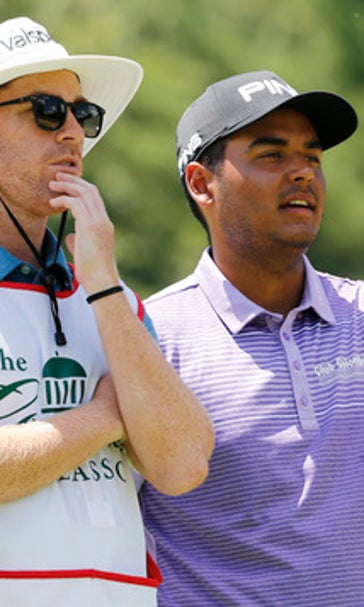 Schauffele birdies final hole to win Greenbrier Classic